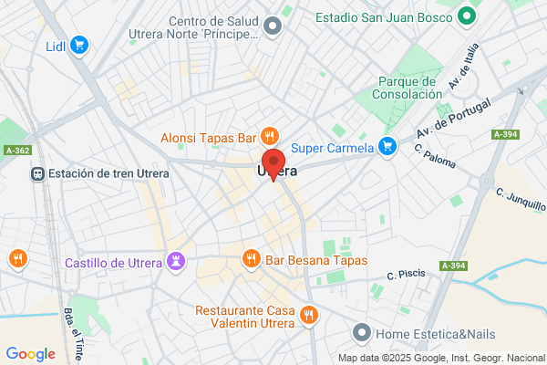 Estacionamientos Y Servicios S.A.