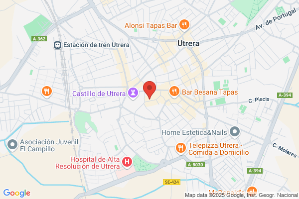 Fundacion Hospital Santa Resurreccion