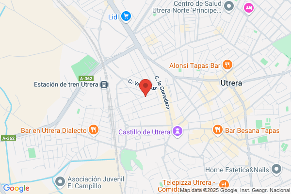 Hablemos de Utrera