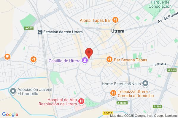 La Mosca Shop