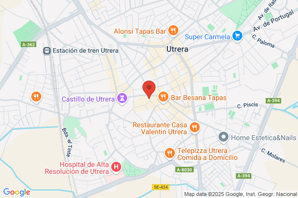 Ocaso S. A. Compañia De Seguros Y reaseguros
