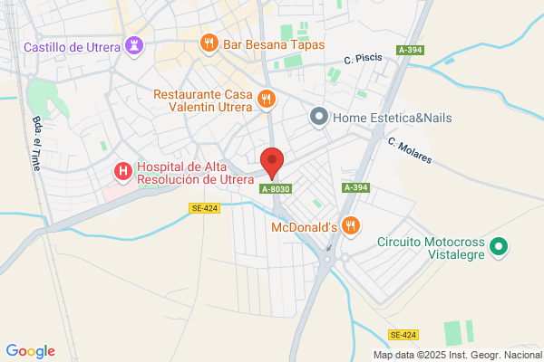 Servicio Urgente Refrigerado