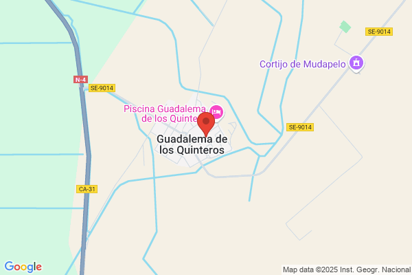 Suministros Agricolas Guadalema S.L.