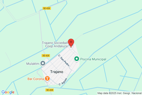 Trajano Sociedad Cooperativa Andaluza