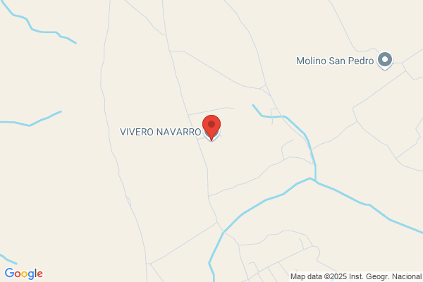 Viveros Navarro-Barbe S.L.