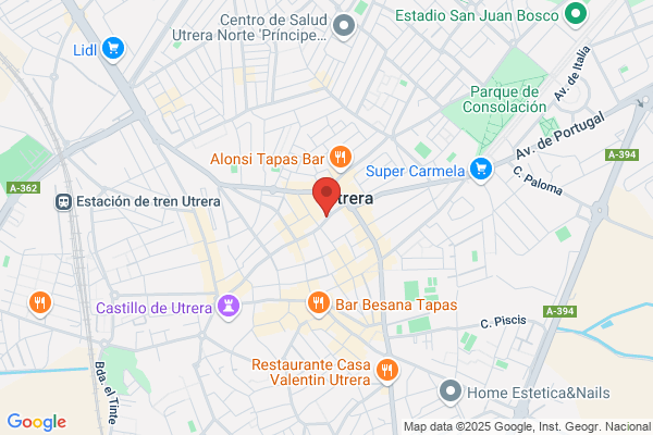 Alamo Lopez c.