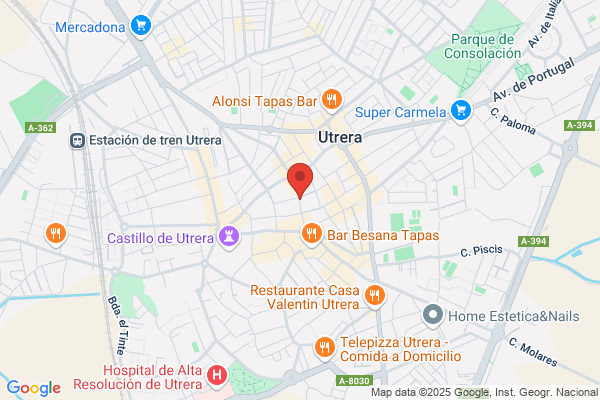Asesoria Prieto S.L.