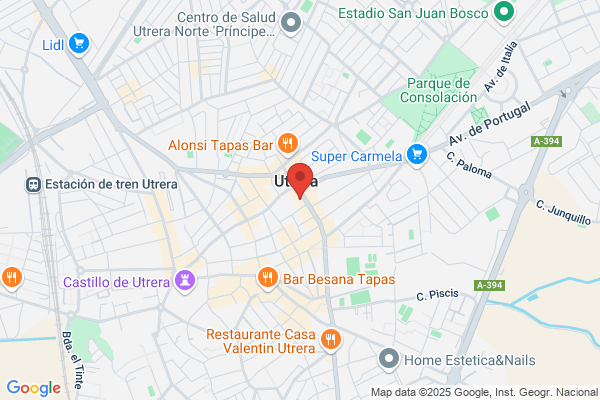 Santa Lucia S.A.