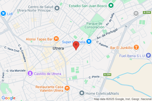 Obras Civiles Canteras Y Maquinarias Sl