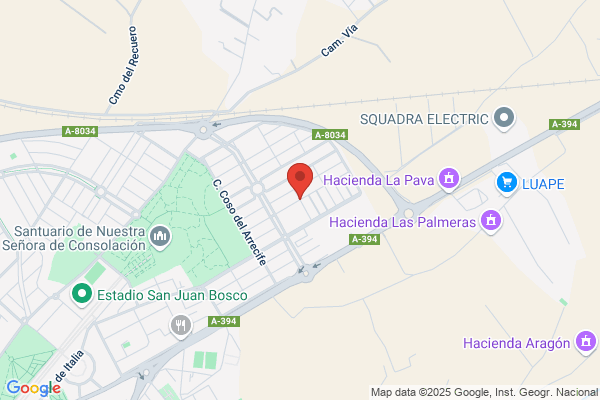 Desocupa Sevilla