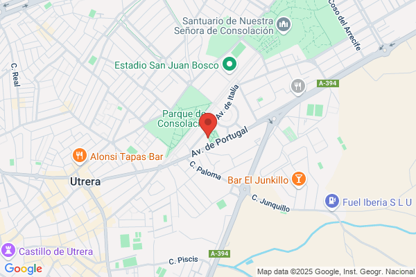 Gesfimar Asesoría