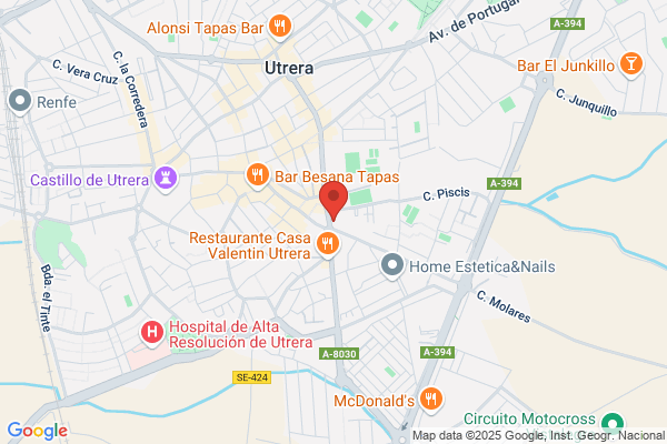 Distribuidora Internacional De Alimentacion S.A.