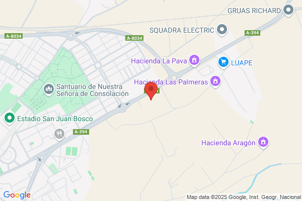 Grupo Hiper Valme S.A.