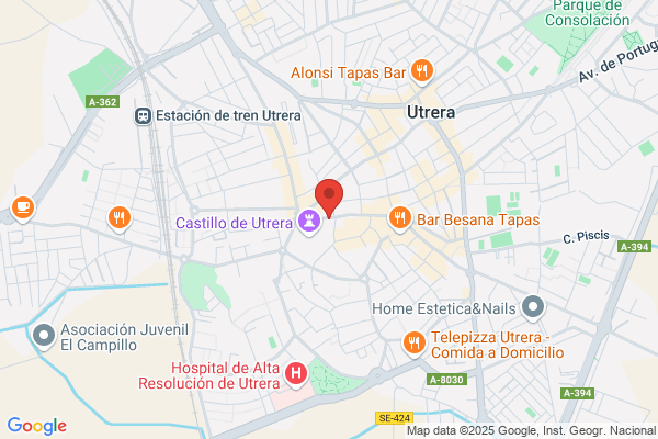 Electrovideo Utrera S. L.