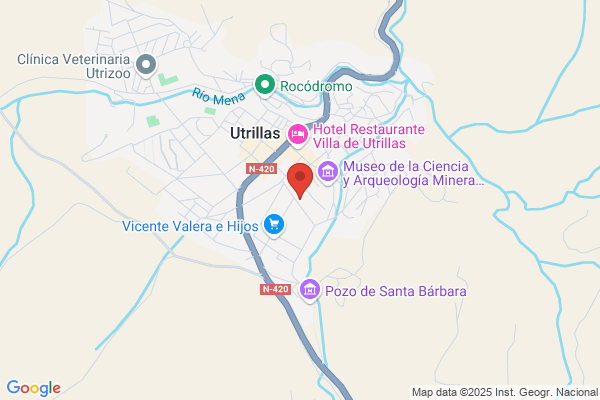 Aranda Teruel m.