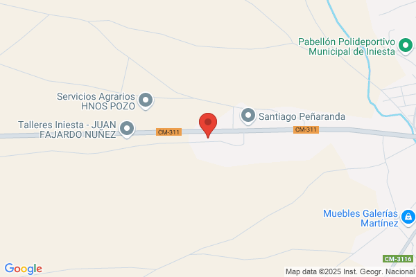 Autocares Hijos De Ignacio Garcia Edo S l