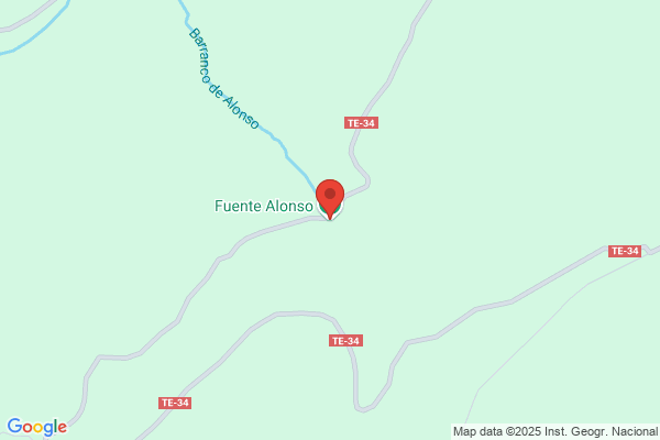 Fuente Alonso m. De La