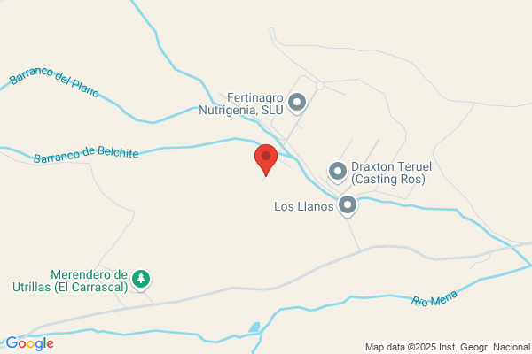 Lainez Rodriguez S.L.