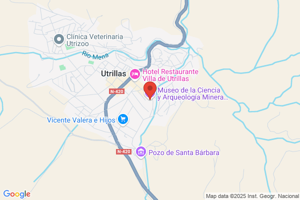 Sindicato Independiente Minero De Utrillas