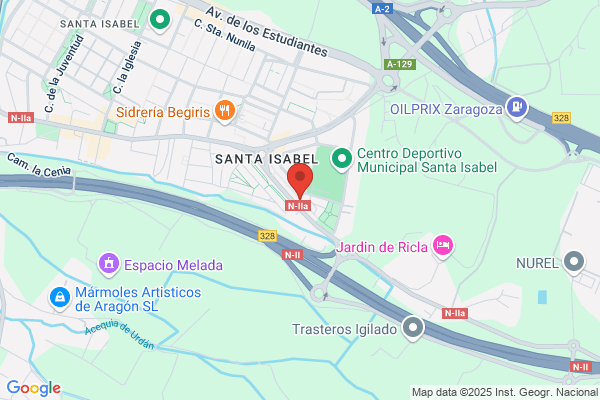 Transportes Joaquin Marzo E Hijos S L