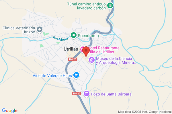 Union Comarcal De Comisiones Obreras