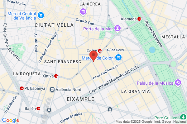 Balaguer - Abogados ramis & Vidal