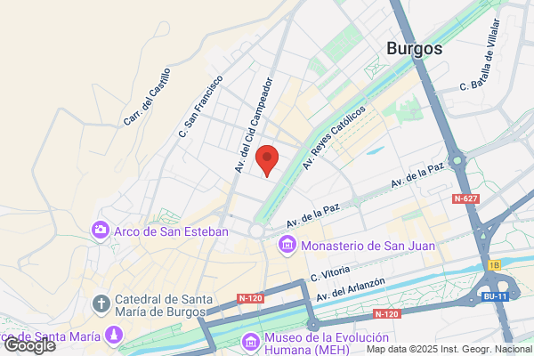 Burgos Marti m.