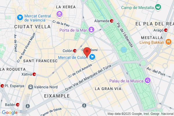 Cajasalud De Seguros Y Reaseguros S.A.