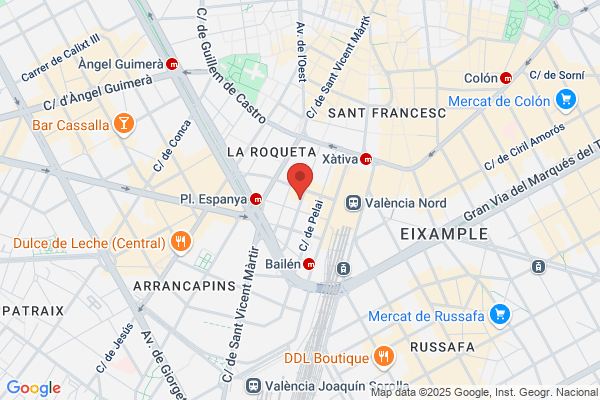 Carbo Y Rubio Servicios Juridicos S.L.