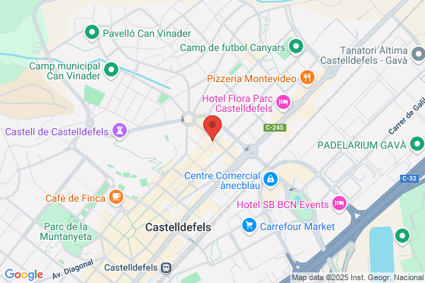 Alfonso Garrido j. S.