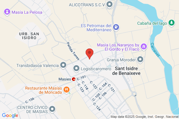 Ruiz Berenguer S.L.