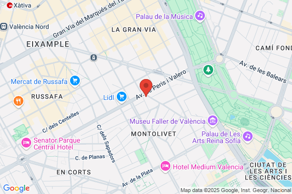 4 HH Inversores