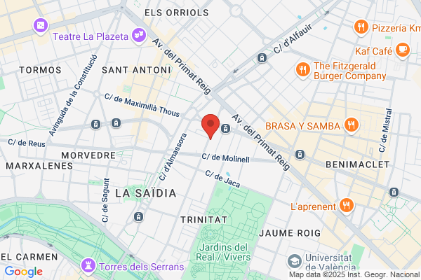 indarte inmobiliaria