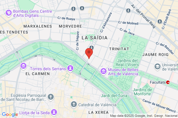 Compañia Levantina De Servicios Aereos S.L.