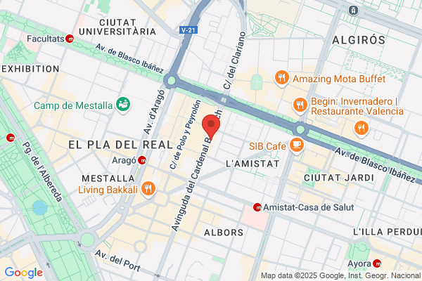 Asesores De Comunicacion Y Medios S. A.