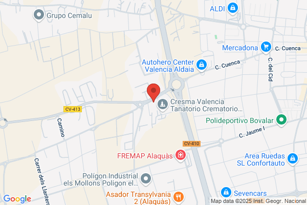Desatascos Valencia