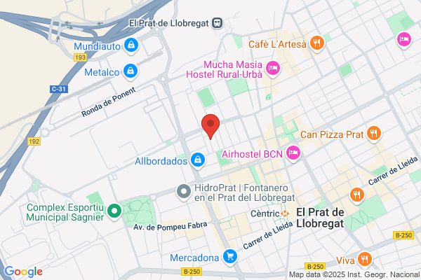 T.R.P. Comunicacion S. A. - Agencia De publicidad