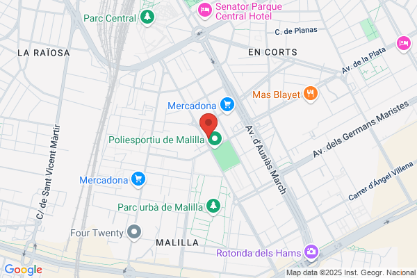 Coseval Agencia De Seguros De Bancaja S.A.