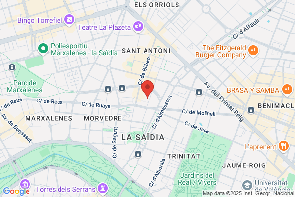 Consultor Online RRHH