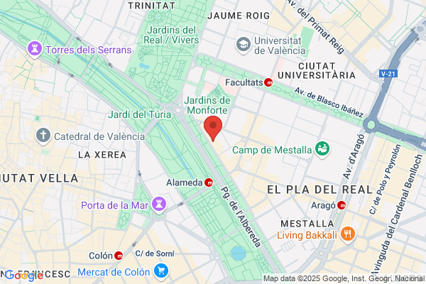 Futura De Servicios Empresariales E.T.T. S.L.