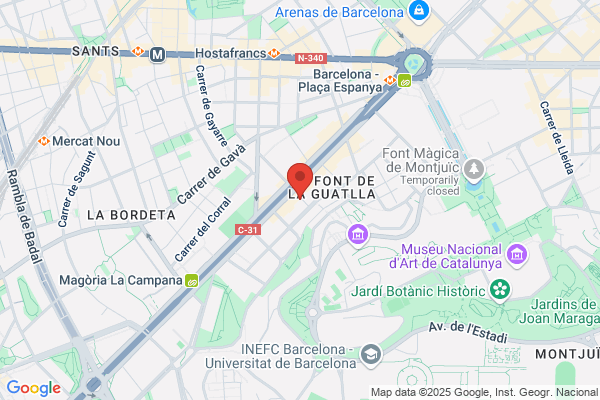 Nostre Patrimoni S.L.