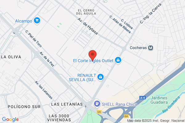 Patrimonial Siglo Xxi S.A.