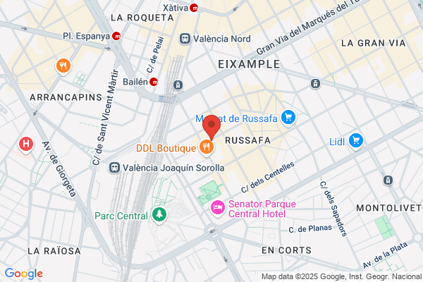 Rent and Tours-bike/e-scooter-Trip Valencia