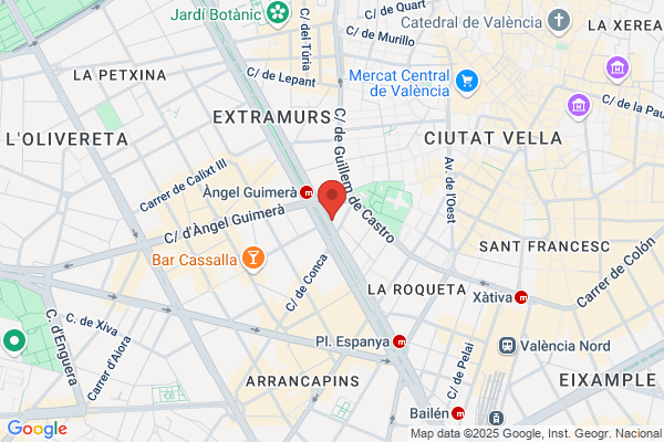 Rural Tours Viajes S.A.