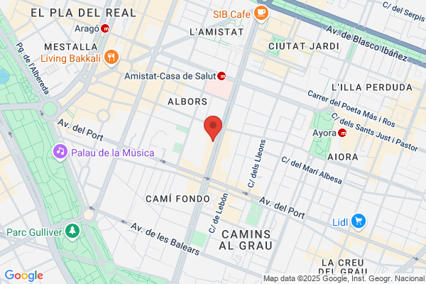 Tourist Valencia .es