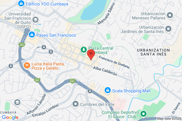 Viajes Ecuador