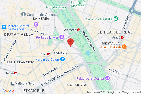 Viajes Globus S. A.