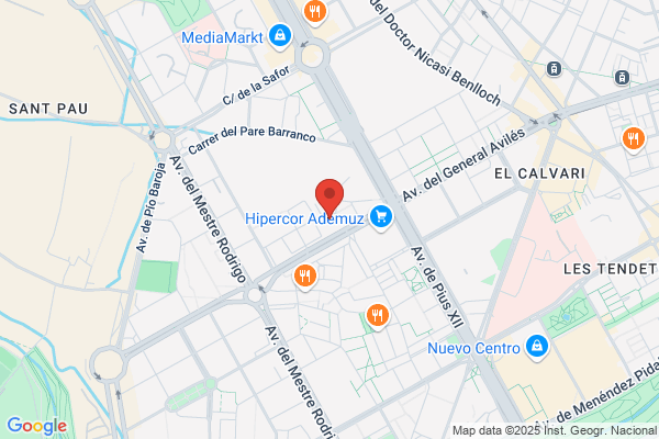 Viajes Tour Espakol Popular S.A.