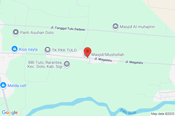 Magalatu