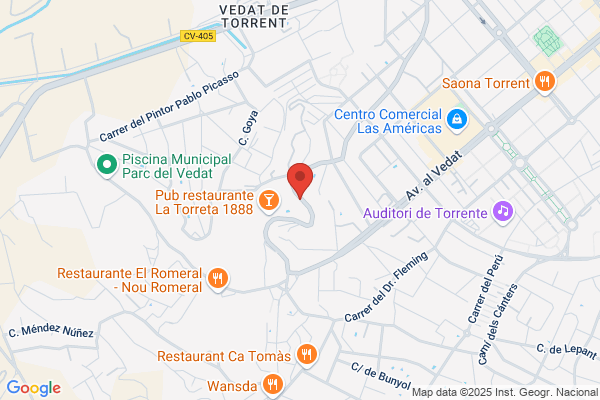 Albors Gimeno a.